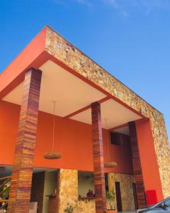 terrasa solar hotel
