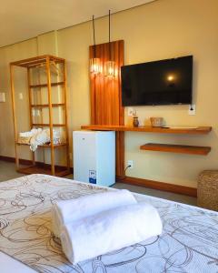 terrasa solar hotel