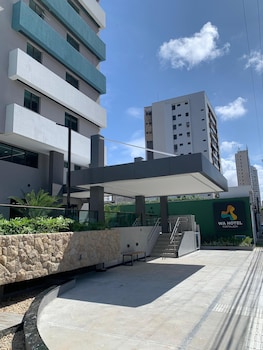 wa hotel fortaleza