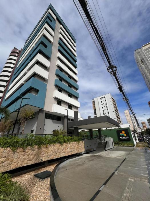 wa hotel fortaleza