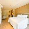 blue sea hotel