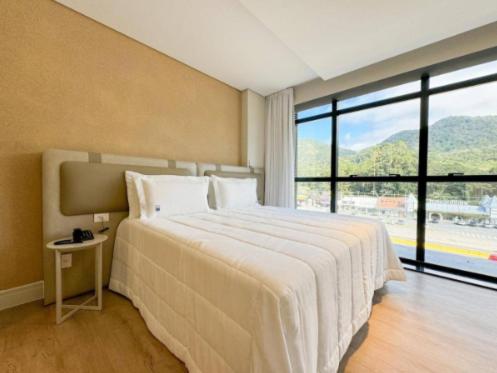blue sea hotel