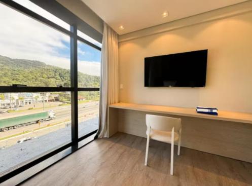 blue sea hotel