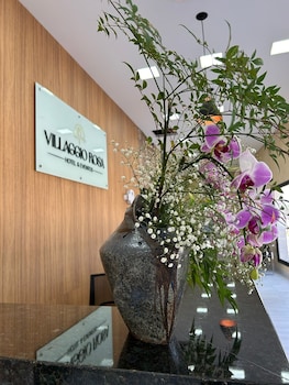 villaggio rosa hotel and eventos