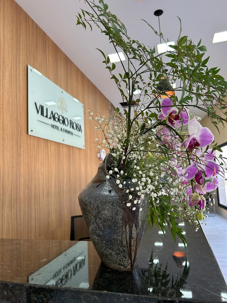 villaggio rosa hotel and eventos