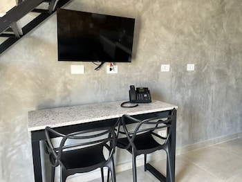 villaggio rosa hotel and eventos