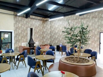 villaggio rosa hotel and eventos