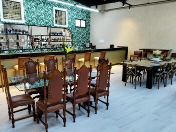 villaggio rosa hotel and eventos