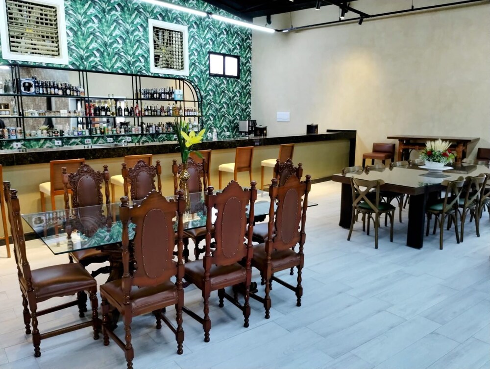 villaggio rosa hotel and eventos