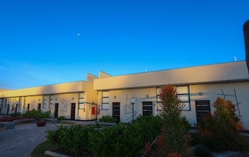 villaggio rosa hotel and eventos
