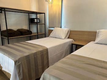villaggio rosa hotel and eventos