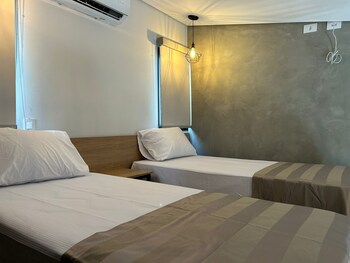villaggio rosa hotel and eventos