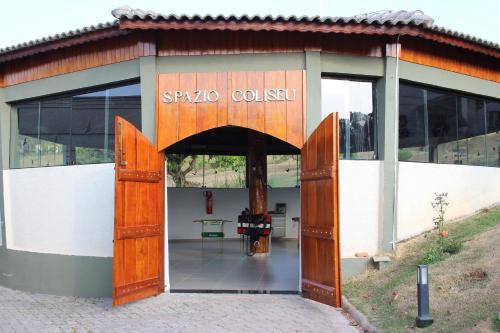villaggio rosa hotel and eventos