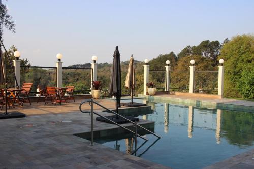 villaggio rosa hotel and eventos