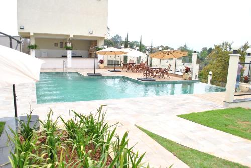 villaggio rosa hotel and eventos