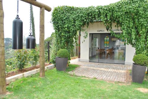 villaggio rosa hotel and eventos