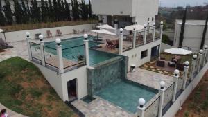 villaggio rosa hotel and eventos