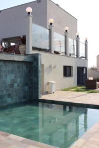 villaggio rosa hotel and eventos