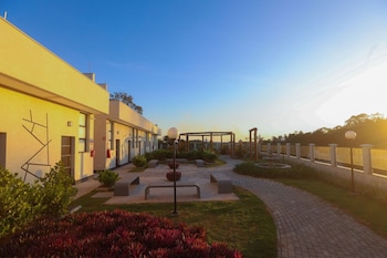 villaggio rosa hotel and eventos