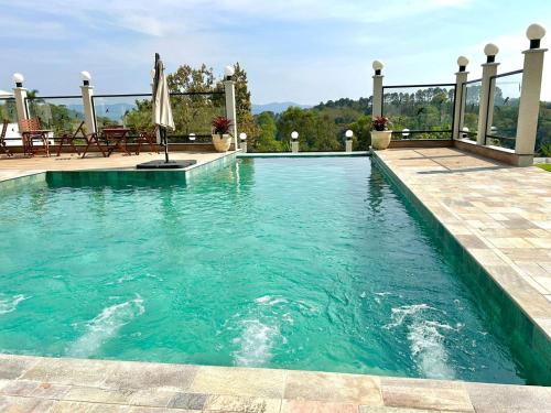 villaggio rosa hotel and eventos