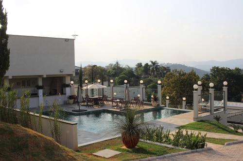 villaggio rosa hotel and eventos