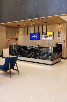 rota 44 hotel