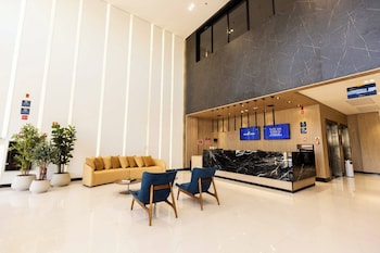 rota 44 hotel