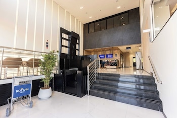 rota 44 hotel