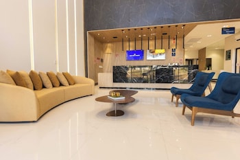 rota 44 hotel