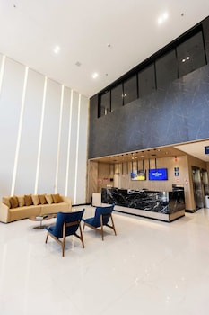 rota 44 hotel