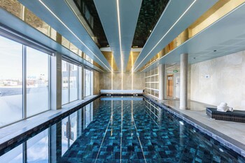 brit hotel privilege paris rosny sous bois