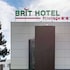 brit hotel privilege paris rosny sous bois