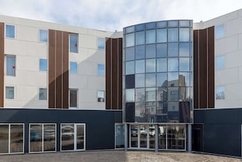 brit hotel privilege paris rosny sous bois