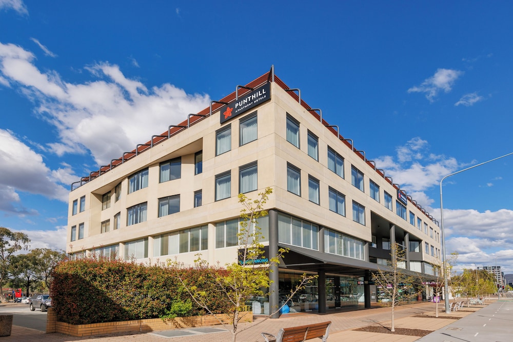 punthill tuggeranong