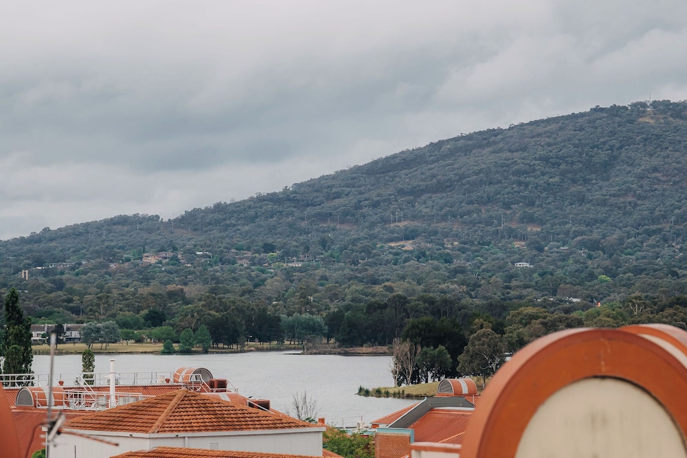 punthill tuggeranong