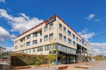 punthill tuggeranong