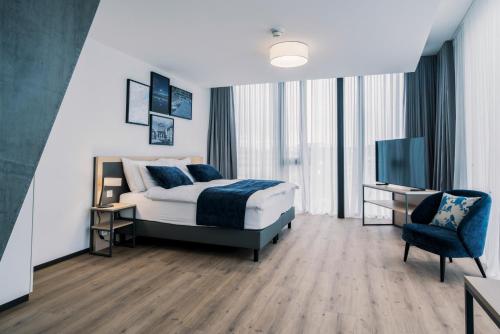 yparc hotel