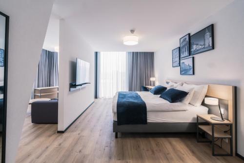 yparc hotel