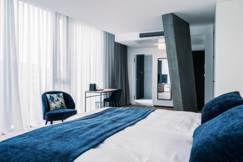 yparc hotel