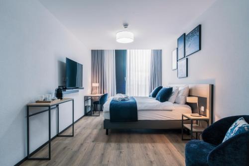 yparc hotel
