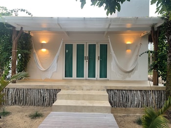 villa paz la villa group