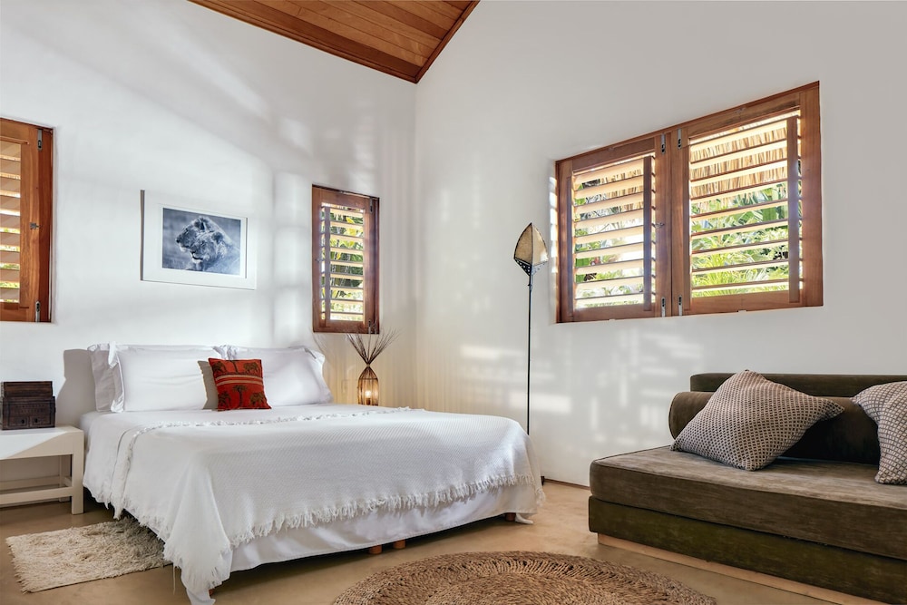 villa paz la villa group