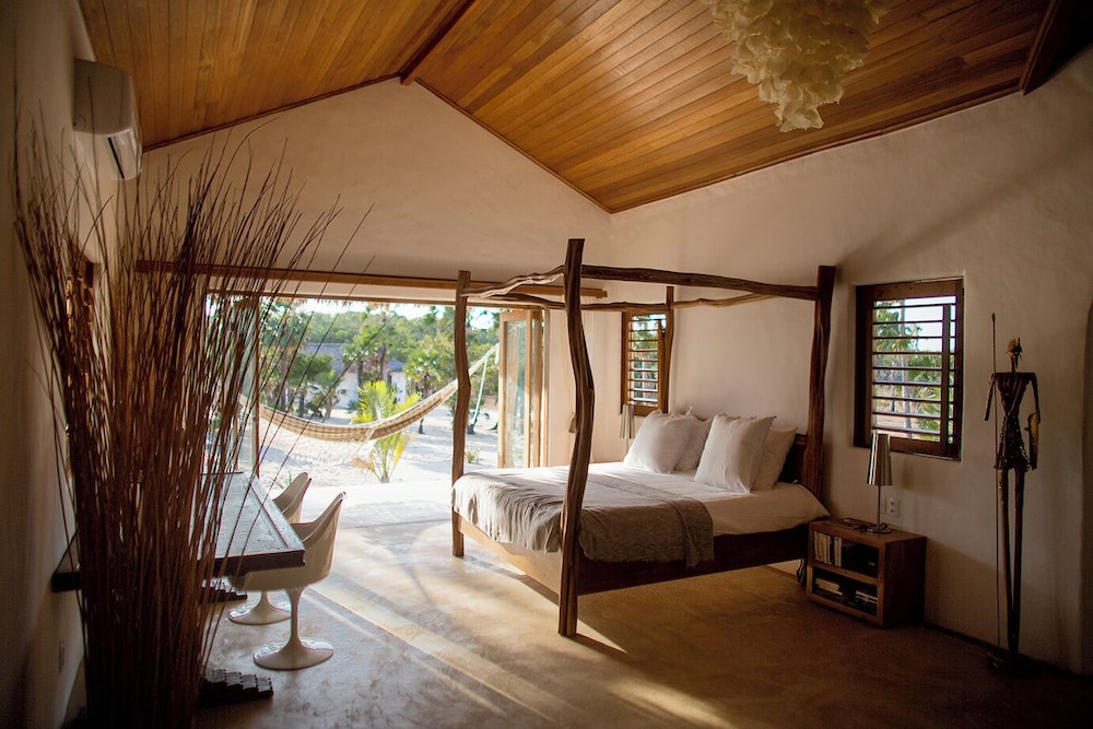 villa paz la villa group