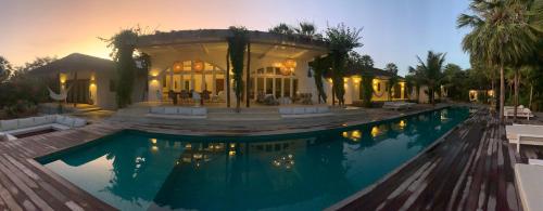 villa paz la villa group