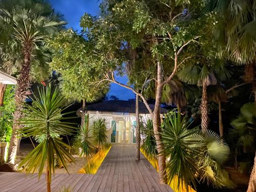 villa paz la villa group