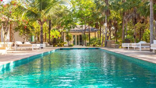 villa paz la villa group