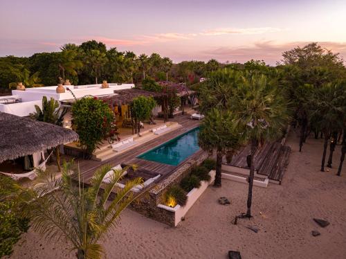 villa paz la villa group