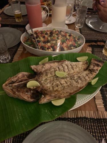 villa paz la villa group