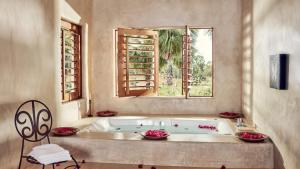 villa paz la villa group