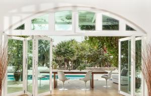 villa paz la villa group